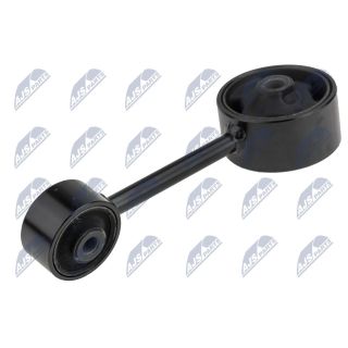 Variklio montavimas NTY ZPS-TY-075