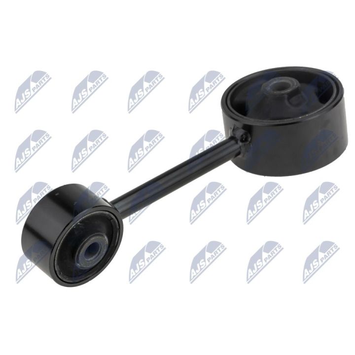 Variklio montavimas NTY ZPS-TY-075