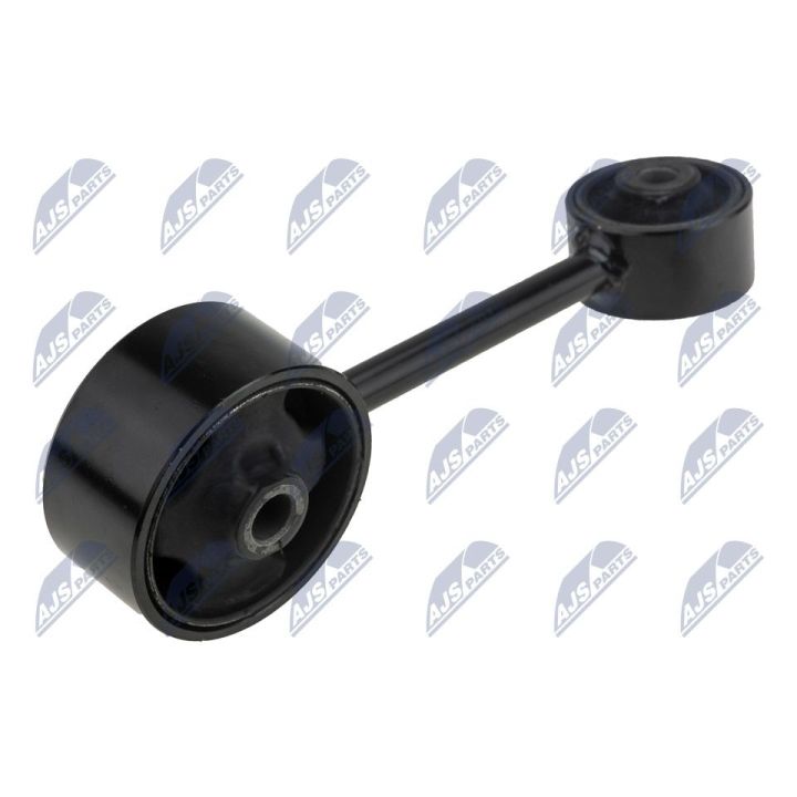 Variklio montavimas NTY ZPS-TY-075