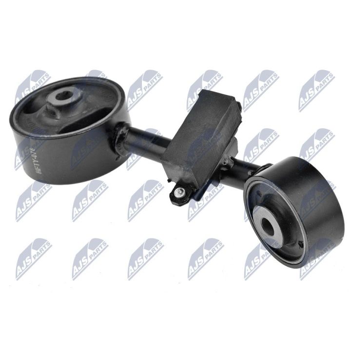 Variklio montavimas NTY ZPS-TY-078