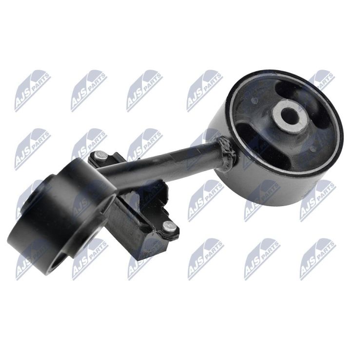 Variklio montavimas NTY ZPS-TY-078