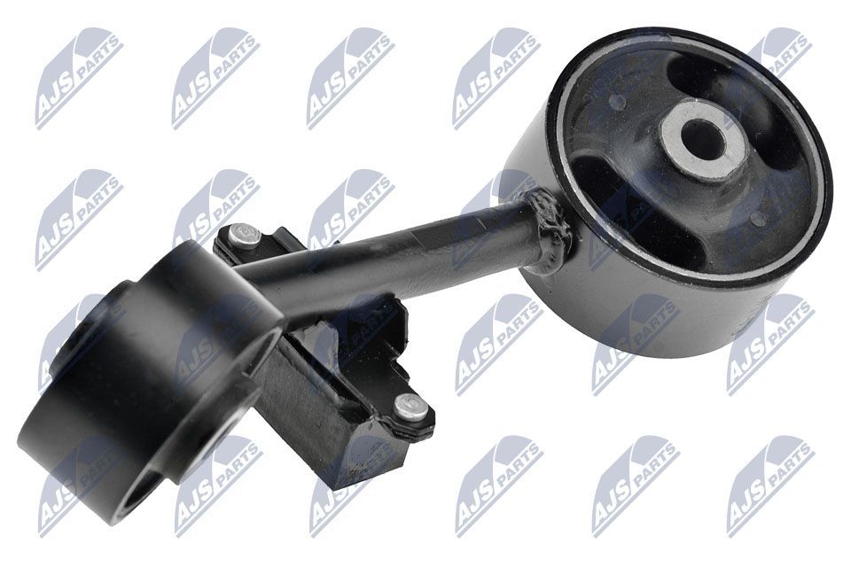 Variklio montavimas NTY ZPS-TY-078