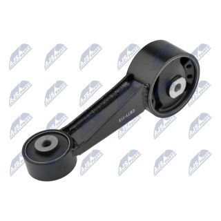 Variklio montavimas NTY ZPS-TY-113