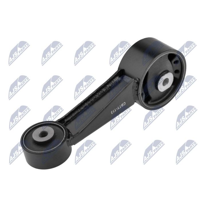 Variklio montavimas NTY ZPS-TY-113