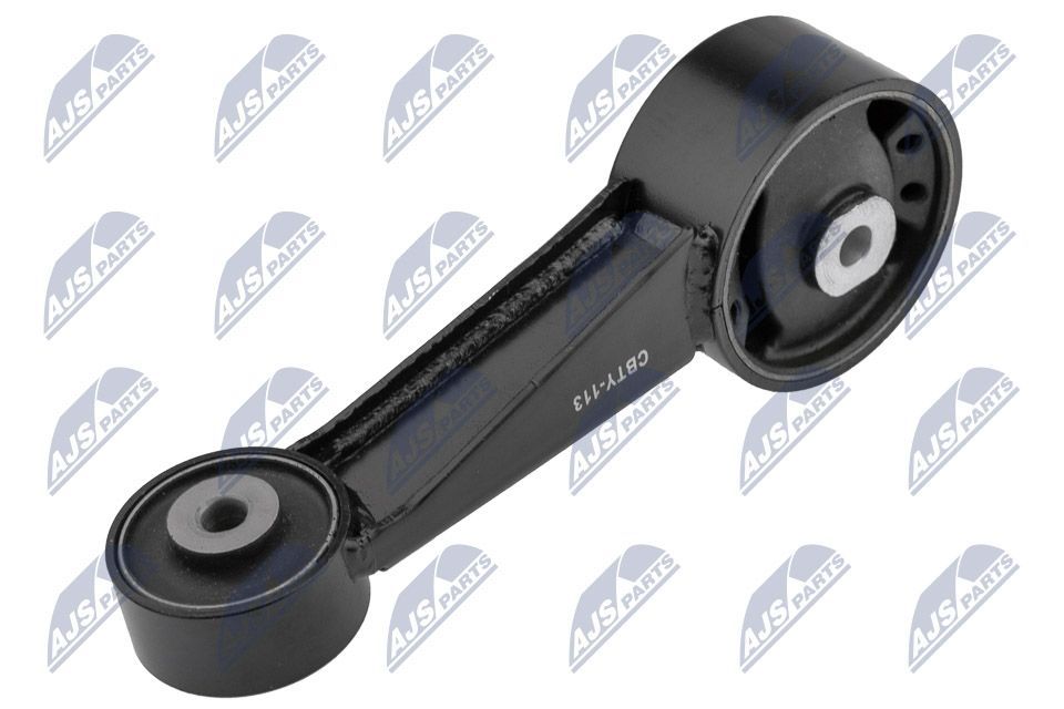 Variklio montavimas NTY ZPS-TY-113