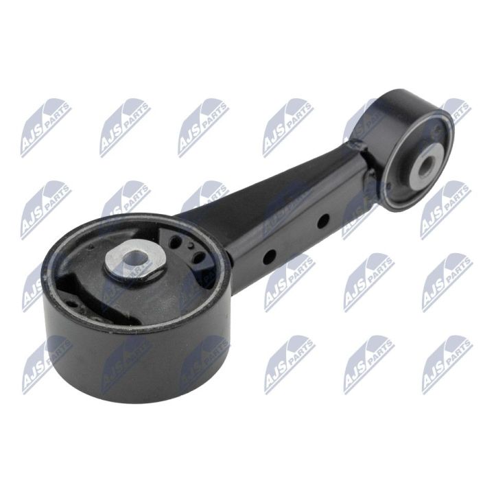 Variklio montavimas NTY ZPS-TY-113