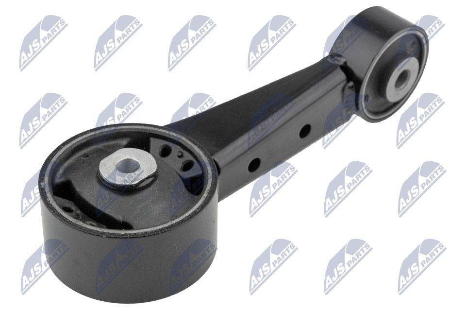 Variklio montavimas NTY ZPS-TY-113