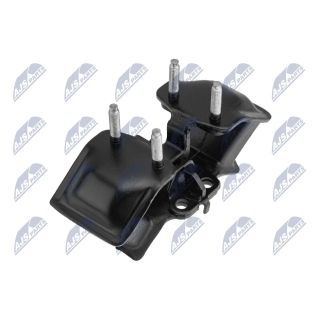 Variklio montavimas NTY ZPS-TY-122