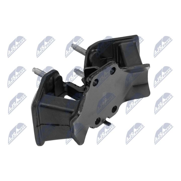 Variklio montavimas NTY ZPS-TY-122