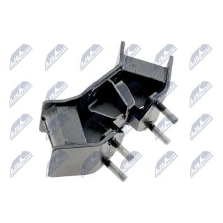 Variklio montavimas NTY ZPS-TY-123