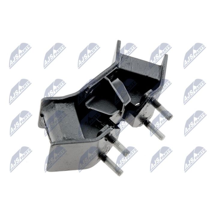 Variklio montavimas NTY ZPS-TY-123