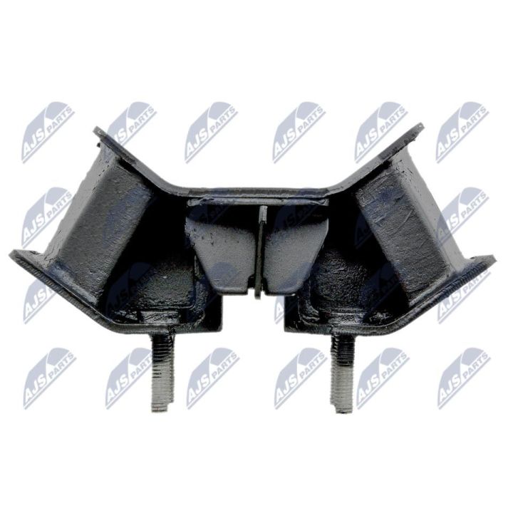 Variklio montavimas NTY ZPS-TY-123