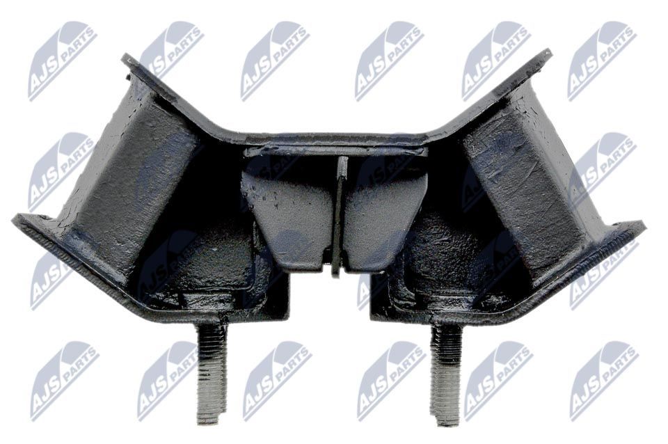 Variklio montavimas NTY ZPS-TY-123