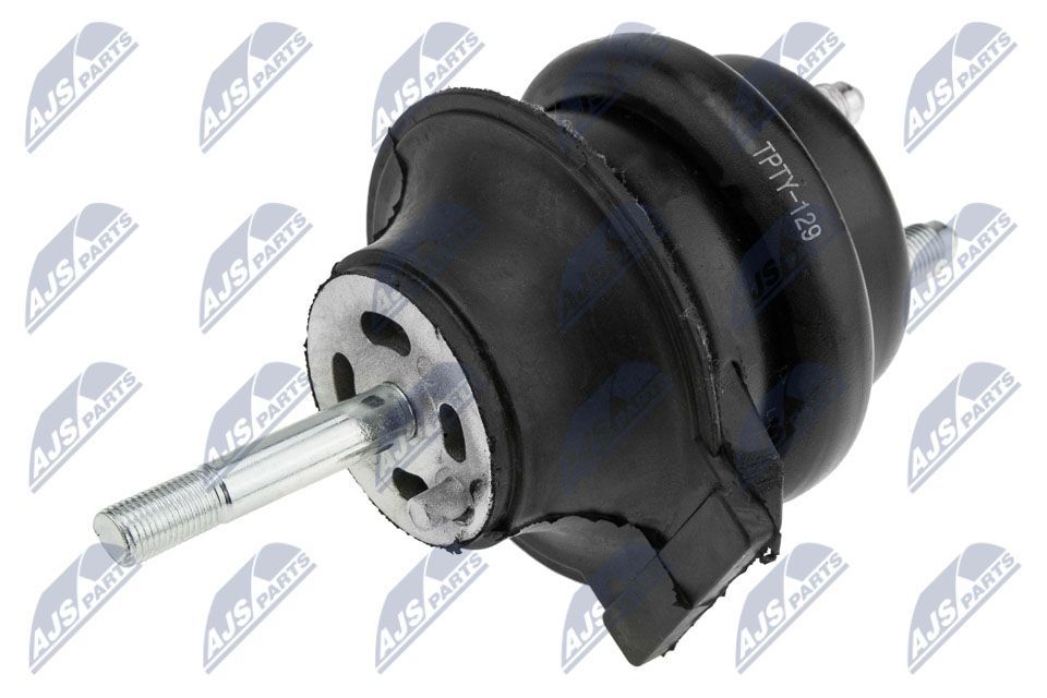 Variklio montavimas NTY ZPS-TY-129