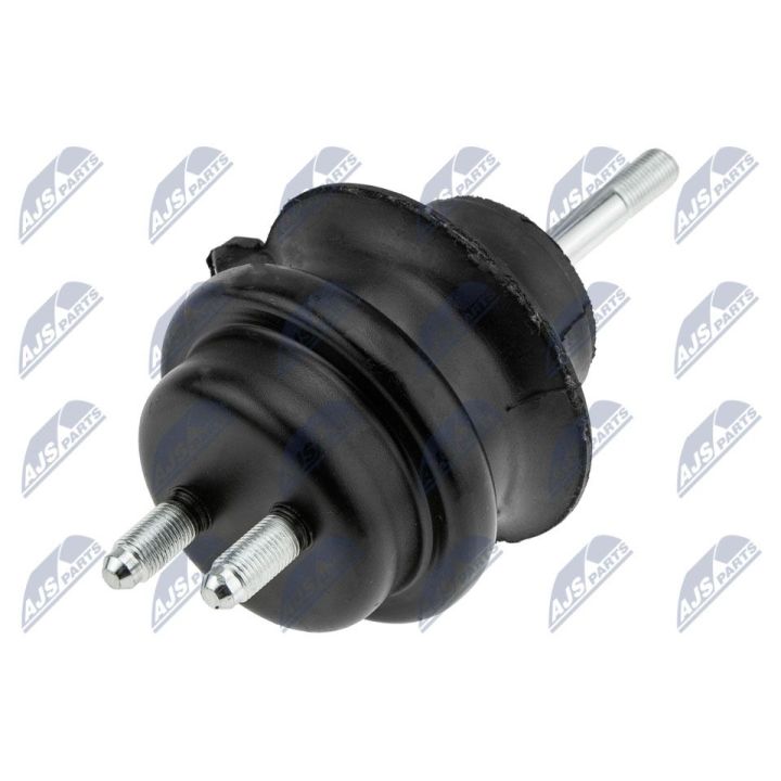 Variklio montavimas NTY ZPS-TY-129