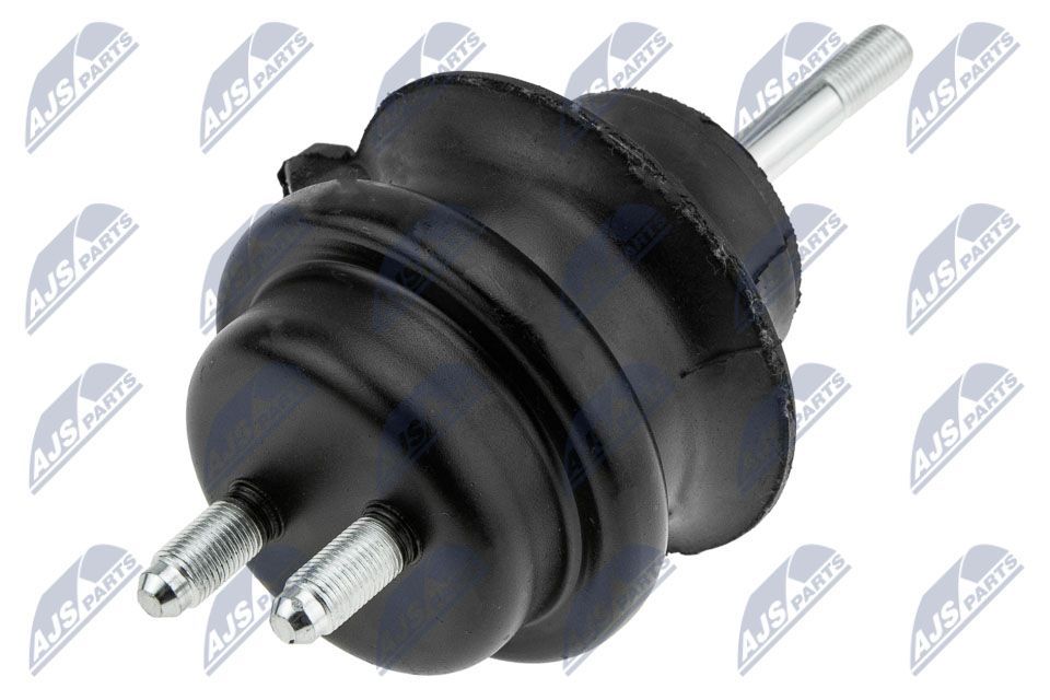 Variklio montavimas NTY ZPS-TY-129