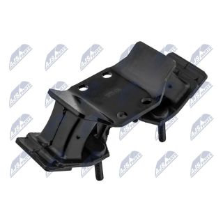 Variklio montavimas NTY ZPS-TY-136