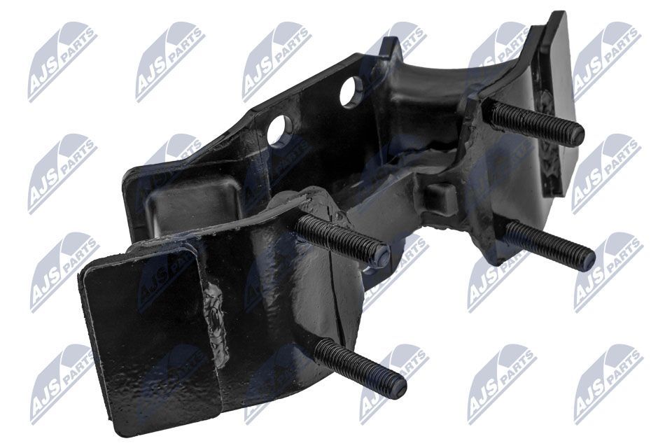 Variklio montavimas NTY ZPS-TY-136