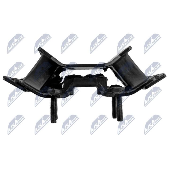 Variklio montavimas NTY ZPS-TY-136