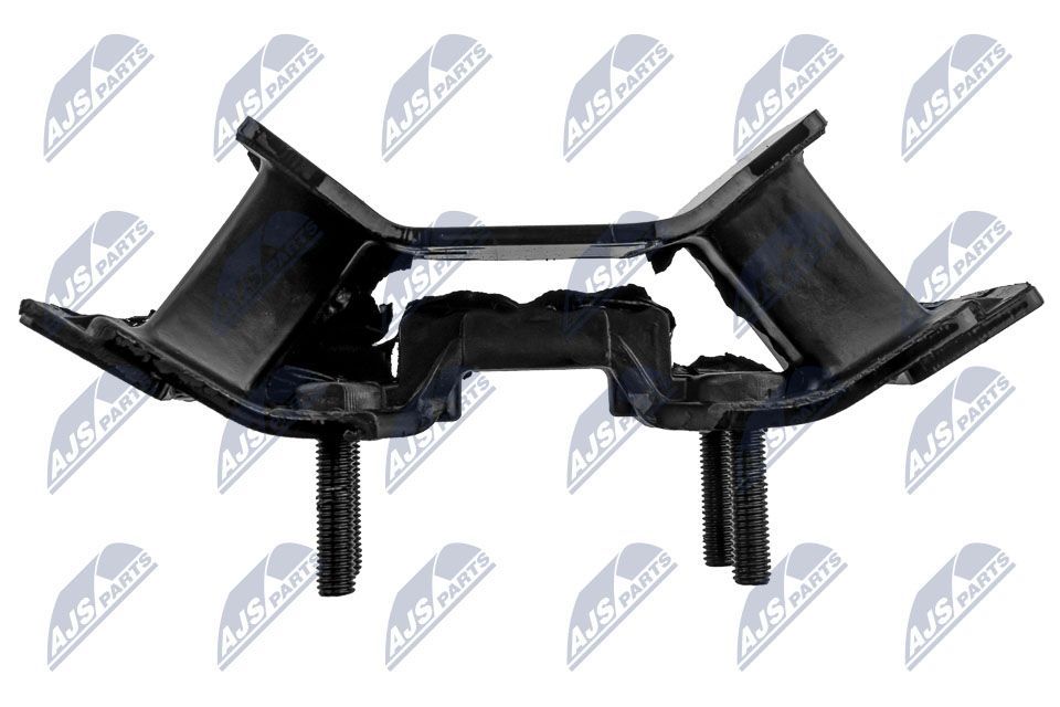 Variklio montavimas NTY ZPS-TY-136