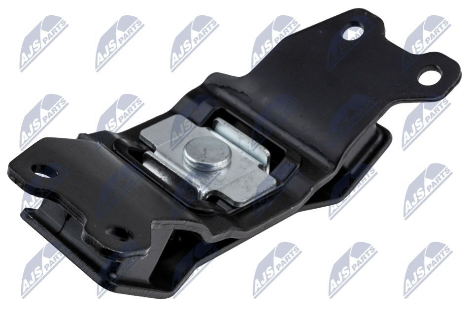 Variklio montavimas NTY ZPS-TY-137