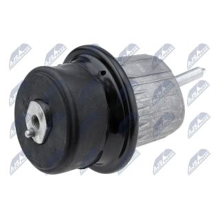 Variklio montavimas NTY ZPS-TY-139