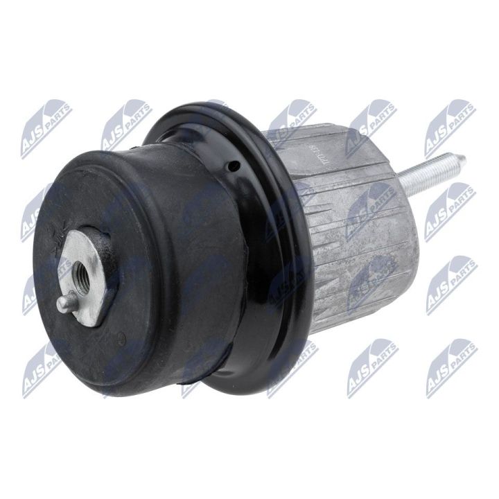 Variklio montavimas NTY ZPS-TY-139