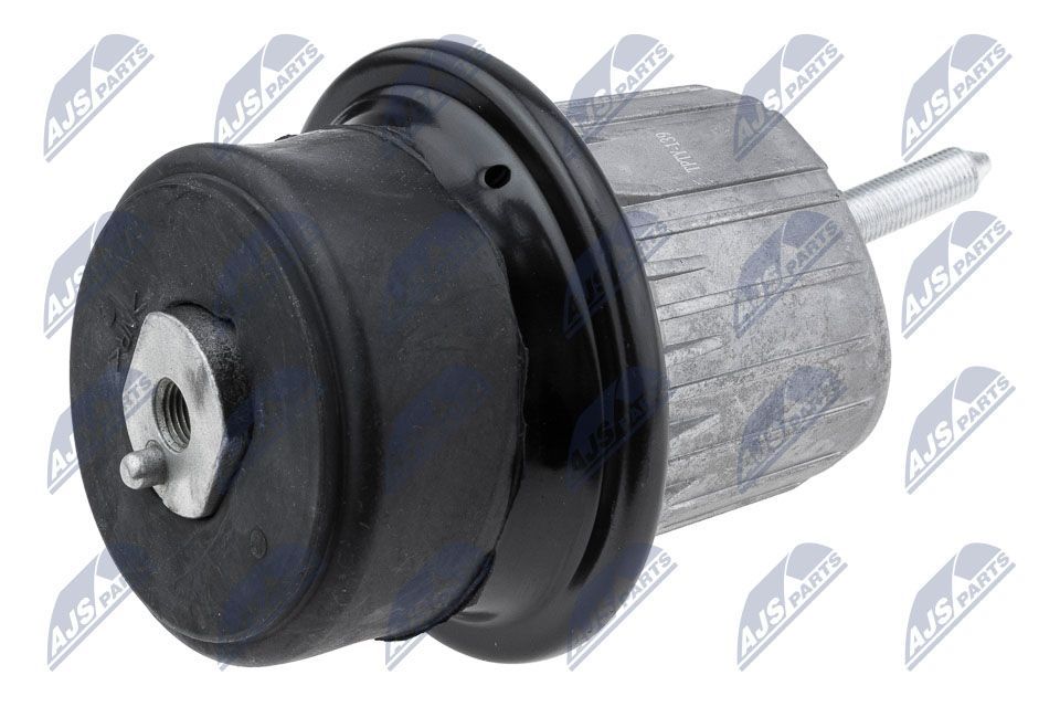 Variklio montavimas NTY ZPS-TY-139