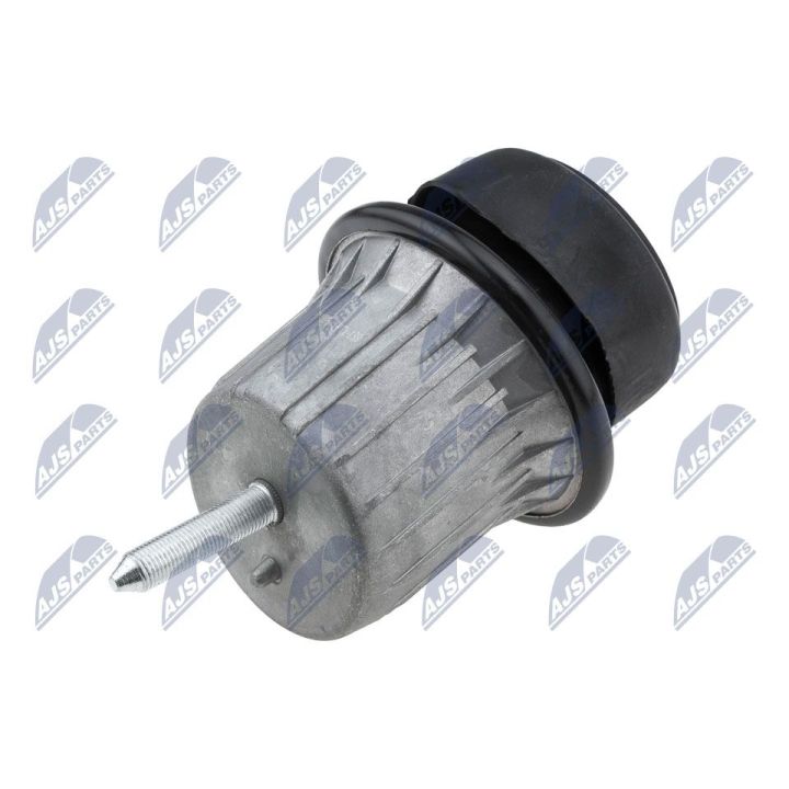 Variklio montavimas NTY ZPS-TY-139