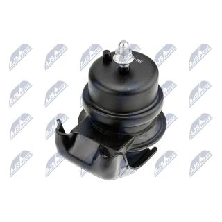 Variklio montavimas NTY ZPS-TY-140