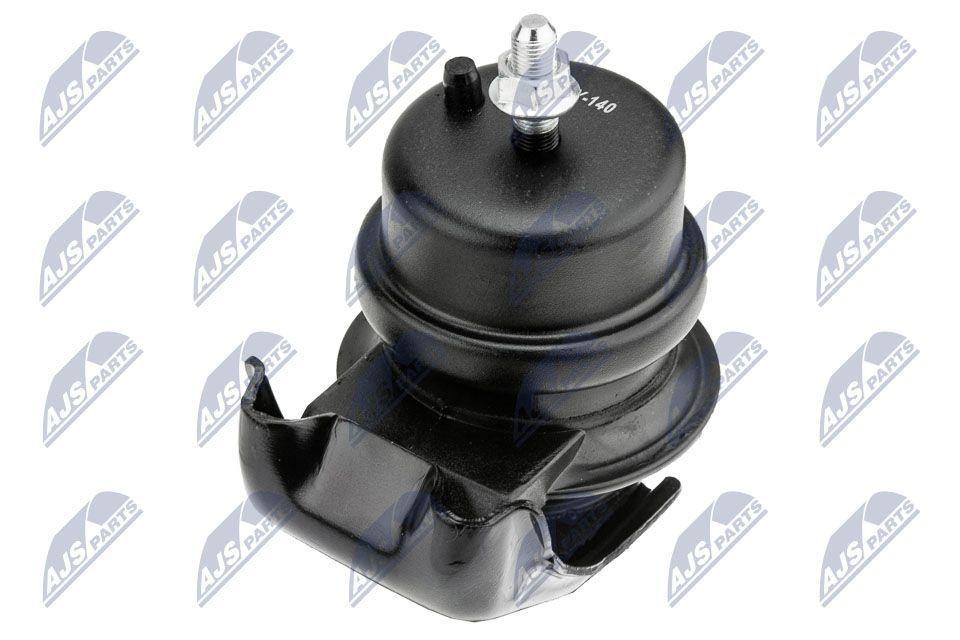 Variklio montavimas NTY ZPS-TY-140