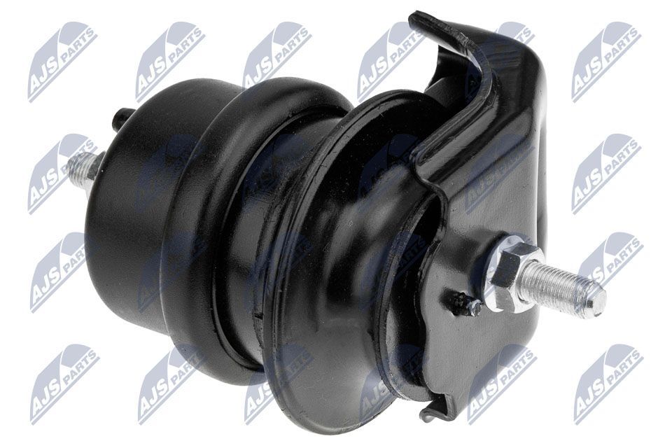 Variklio montavimas NTY ZPS-TY-140