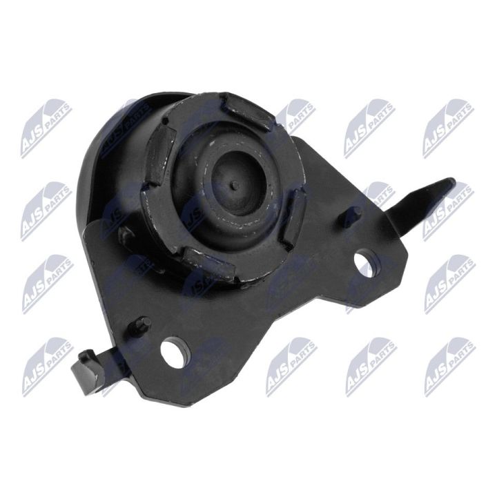 Variklio montavimas NTY ZPS-TY-148