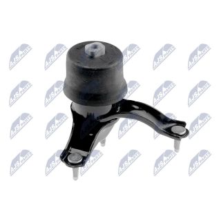 Variklio montavimas NTY ZPS-TY-156