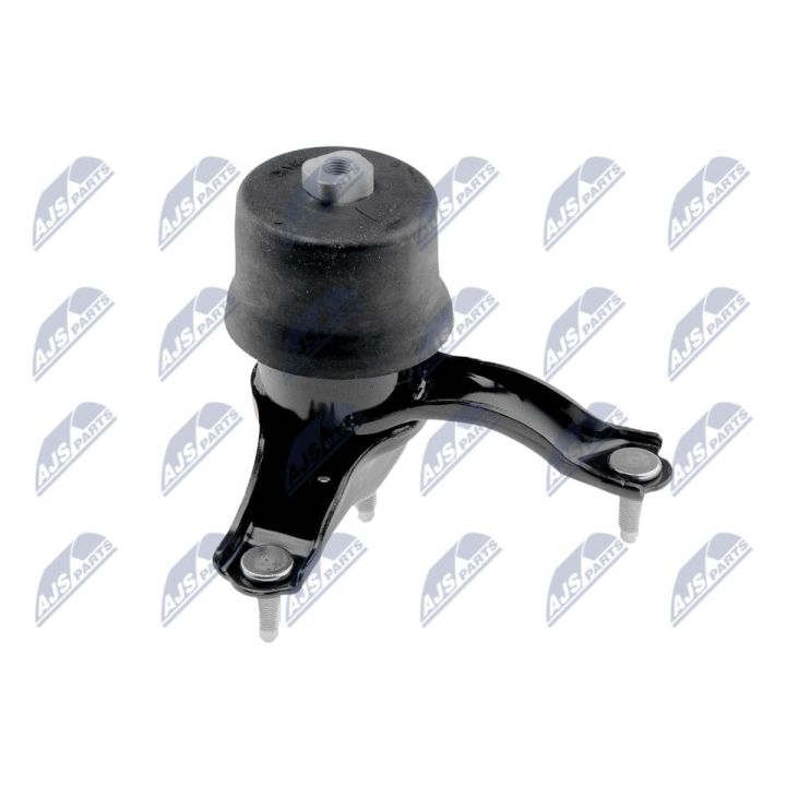 Variklio montavimas NTY ZPS-TY-156