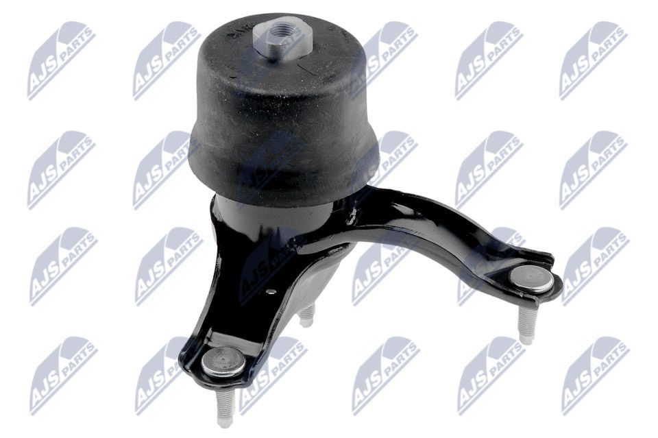 Variklio montavimas NTY ZPS-TY-156