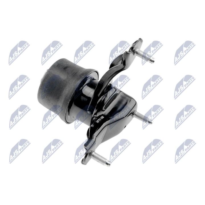 Variklio montavimas NTY ZPS-TY-156