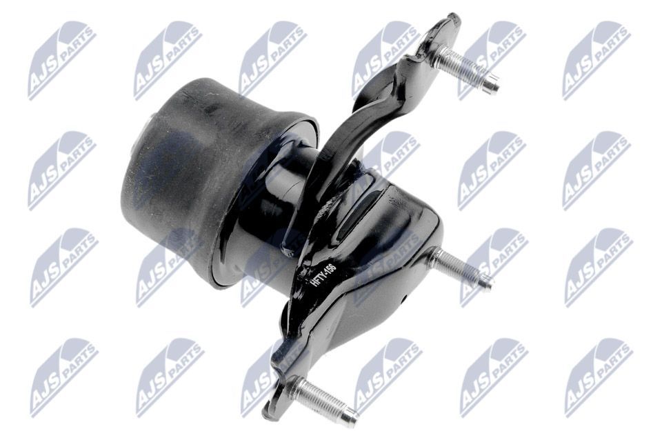 Variklio montavimas NTY ZPS-TY-156