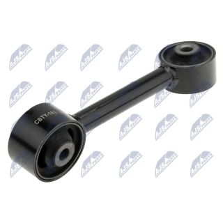 Variklio montavimas NTY ZPS-TY-163