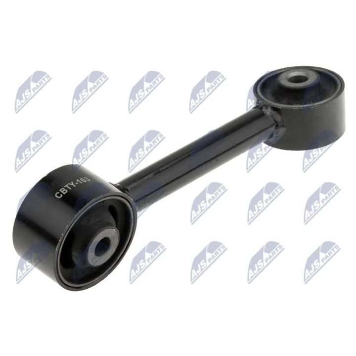 Variklio montavimas NTY ZPS-TY-163