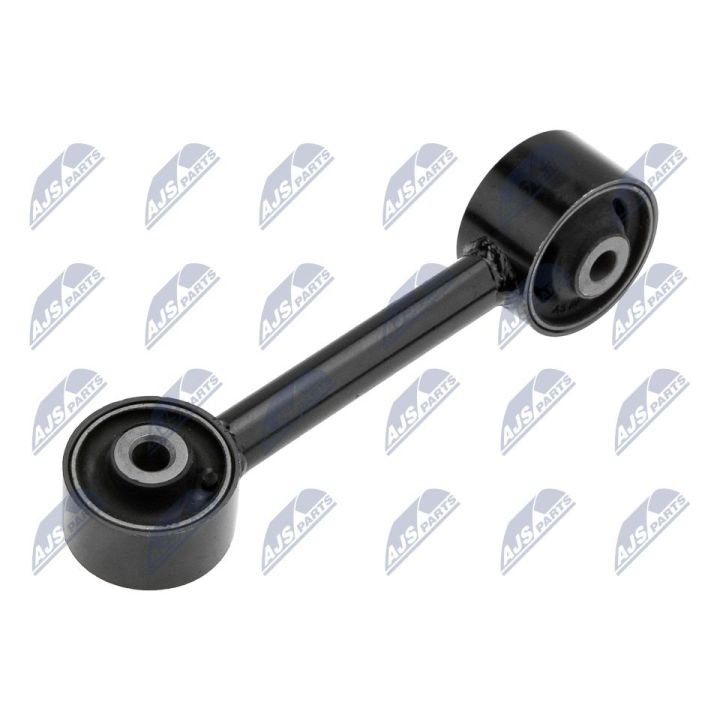 Variklio montavimas NTY ZPS-TY-163