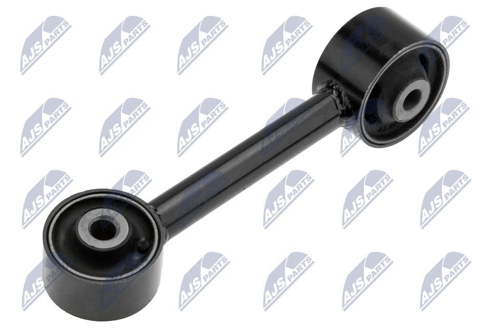 Variklio montavimas NTY ZPS-TY-163