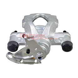 Stabdžių apkaba METZGER 6261202