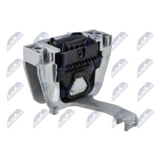 Variklio montavimas NTY ZPS-VW-085