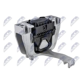 Variklio montavimas NTY ZPS-VW-086