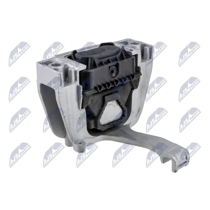 Variklio montavimas NTY ZPS-VW-086