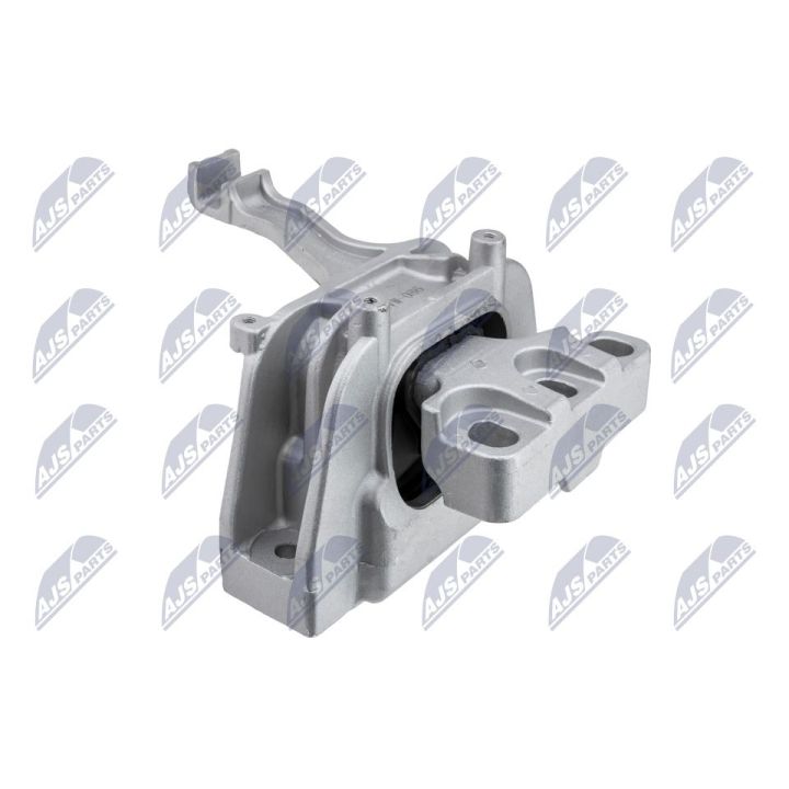 Variklio montavimas NTY ZPS-VW-086