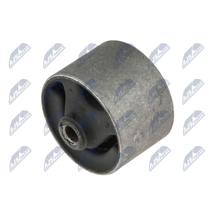 Variklio montavimas NTY ZTP-HY-532C