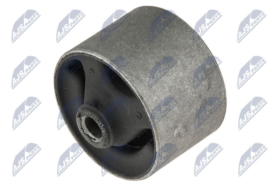 Variklio montavimas NTY ZTP-HY-532C