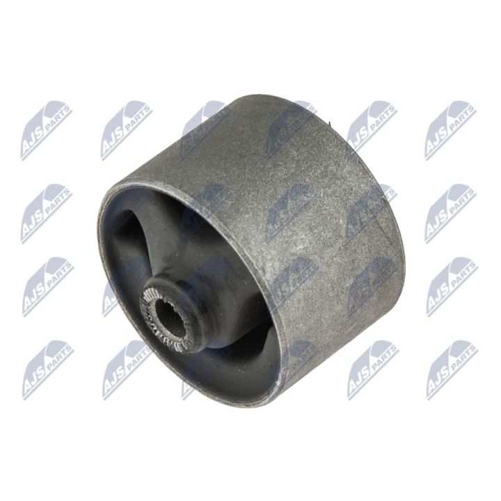 Variklio montavimas NTY ZTP-HY-532C